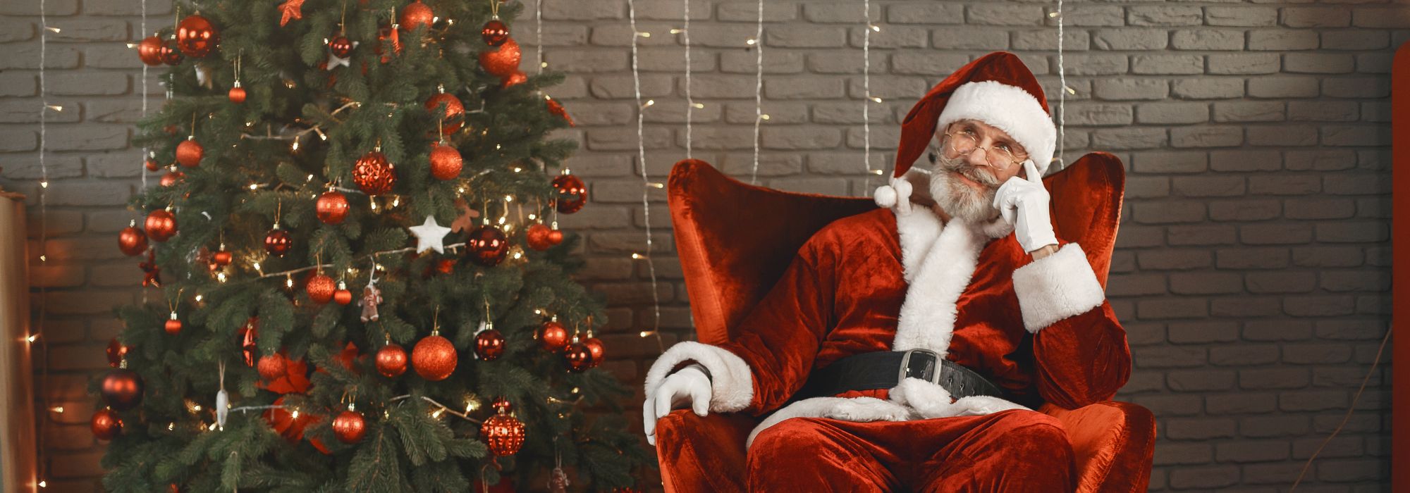 Natale 2025: scopri le idee regalo!